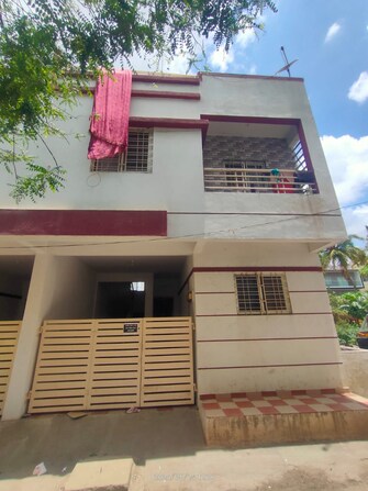 3 BHK Independent House For Resale in Kale Padal Pune  7200716