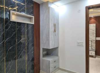 1 BHK Builder Floor For Rent in Dwarka Mor Delhi  7200749