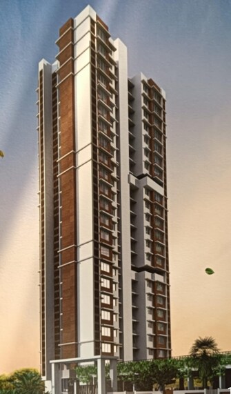 3 BHK Apartment For Resale in Samruddhi Garden Bhandup West Mumbai  7200739