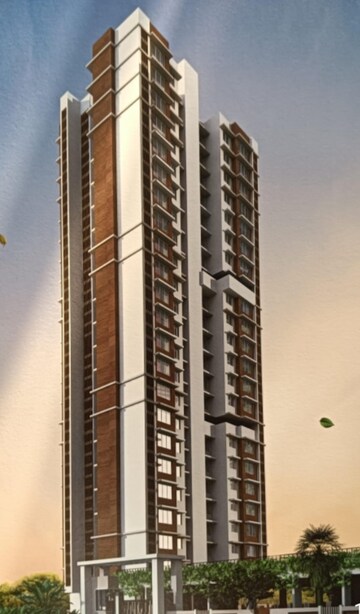 3 BHK Apartment For Resale in Samruddhi Garden Bhandup West Mumbai  7200739