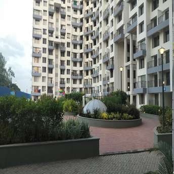 2 BHK Apartment For Resale in Indira Nagar Nashik  7200763