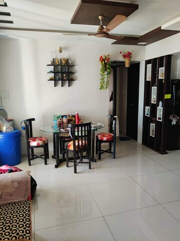 Living Room in 1 BHK Apartment at Vimal Heights Vasai East, Vasai East – for Sale