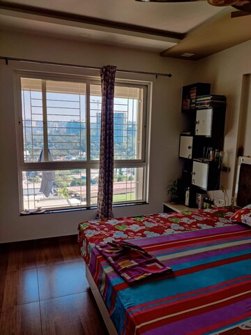 Bedroom in 1 BHK Apartment at Vimal Heights Vasai East, Vasai East – for Sale