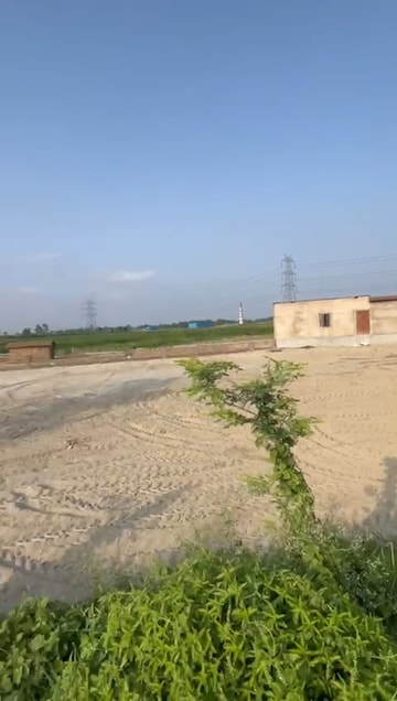 Plot For Resale in Mithanpura Muzaffarpur  7200742