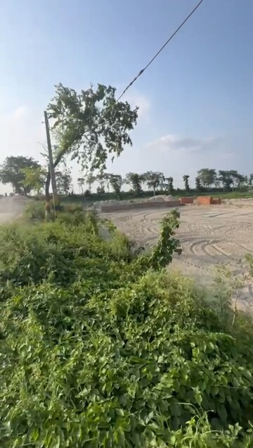 Plot Area in  Plot at Mithanpura – for Sale