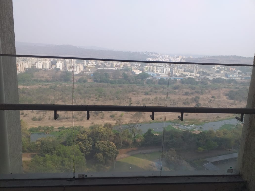 2.5 BHK Apartment For Resale in Magarpatta Nanded City Sargam Sinhagad Pune  7200751