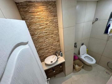 Master Bedroom in 1 BHK Apartment at Bansuri CHS Vasai, Vasai East – for Sale