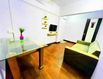 1 BHK Apartment For Resale in Bansuri CHS Vasai Vasai East Mumbai  7200774
