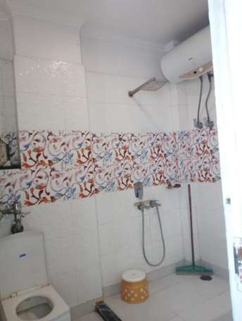 1 BHK Builder Floor For Rent in Rama Park Apartments Dwarka Mor Delhi  7200797