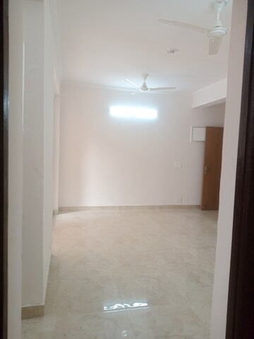 Living Room in 2 BHK Apartment at Amrapali Leisure Valley – for Sale