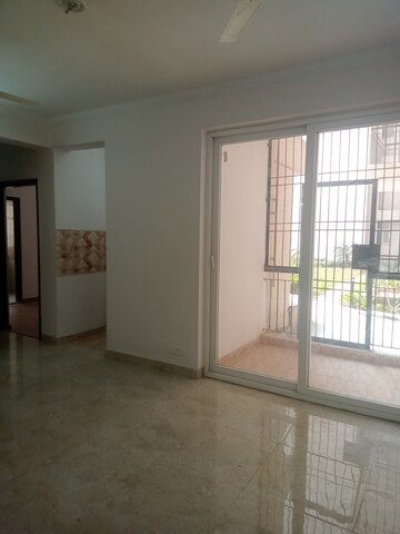 Living Room in 2 BHK Apartment at Amrapali Leisure Valley – for Sale