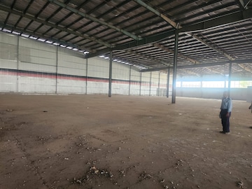 Parking in  Warehouse at Andheri East – for Sale
