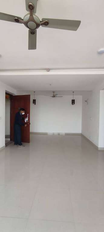 3.5 BHK Apartment For Rent in Shalimar Oneworld Vista Gomti Nagar Lucknow  7200804