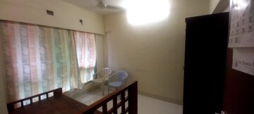 Bedroom in 1 BHK Apartment at Vile Parle West – for Sale