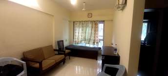 1 BHK Apartment For Resale in Vile Parle West Mumbai 7200816