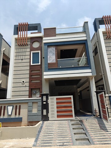 3 BHK Villa For Sale in Kowkoor