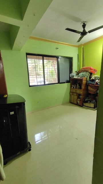 Furnished Amenities in 1 BHK Apartment at Hari Om Valley, Titwala – for Sale