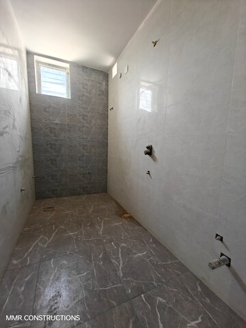 Bathroom in 3 BHK Villa at Kowkoor – for Sale