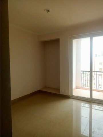 Bedroom in 3 BHK Apartment at Amrapali Leisure Valley – for Sale
