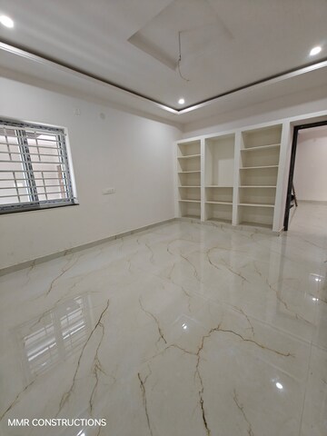 Bedroom in 3 BHK Villa at Kowkoor – for Sale