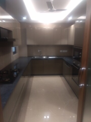 Kitchen in 6+ BHK Independent House at New Friends Colony – for Sale