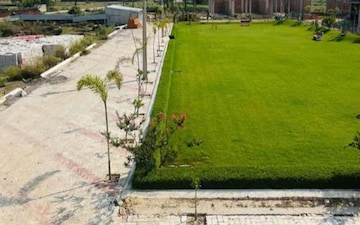 Plot For Sale in Gomti Nagar
