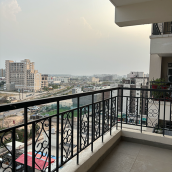 3 BHK Apartment For Resale in Allwin El Spazia Nagla Road Zirakpur 7200873