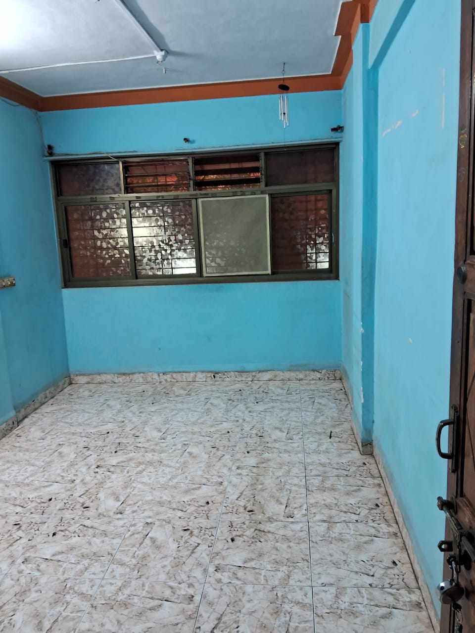 1 BHK Apartment For Rent in Dombivli East Thane  7200867