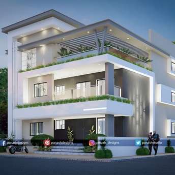 6 BHK Villa For Resale in Sector 41 Noida 7200857