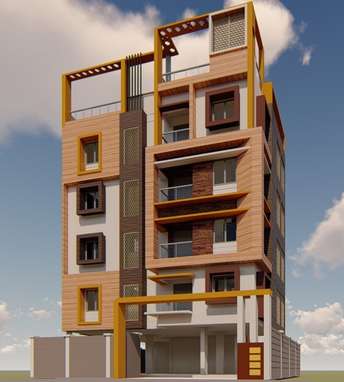 3 BHK Apartment For Resale in Hatibagan Kolkata 7200834