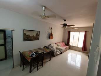 1 BHK Apartment For Resale in Subhash Nagar Thane  7200966
