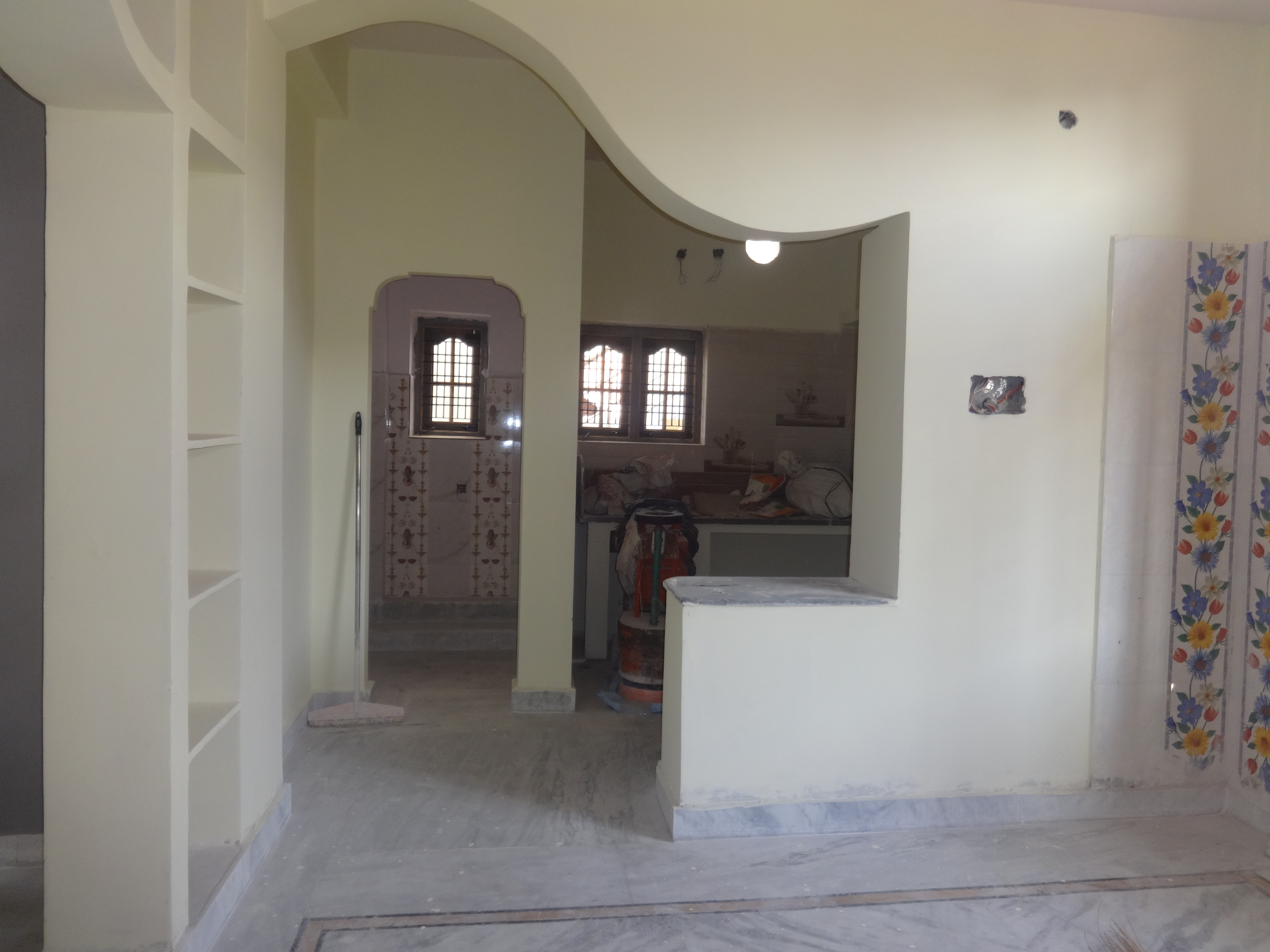 2 BHK Independent House For Resale in Muthangi Hyderabad  7200963