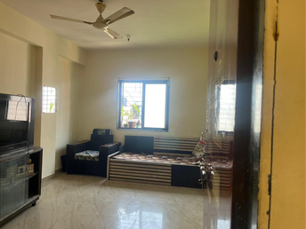 1 RK Apartment For Rent in Eshaan Apartments karve Nagar Karve Road Pune  7201018