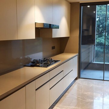 Kitchen in 3.5 BHK Apartment at Paras Irene, Sector 70a – for Sale