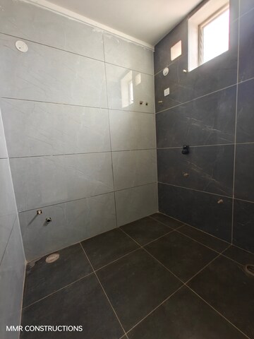 Bathroom in 4 BHK Villa at Kowkoor – for Sale