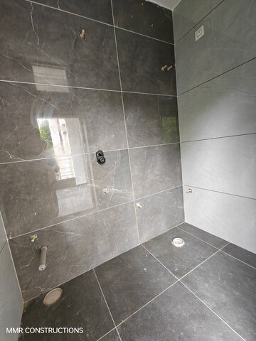 Bathroom in 4 BHK Villa at Kowkoor – for Sale