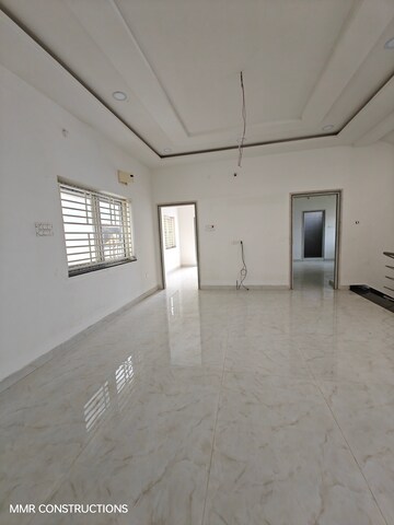 Bedroom in 4 BHK Villa at Kowkoor – for Sale