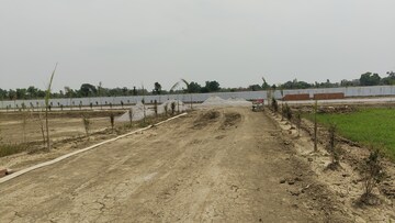  Plot For Sale in Rajajipuram
