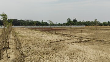 Plot Area in  Plot at Rajajipuram – for Sale