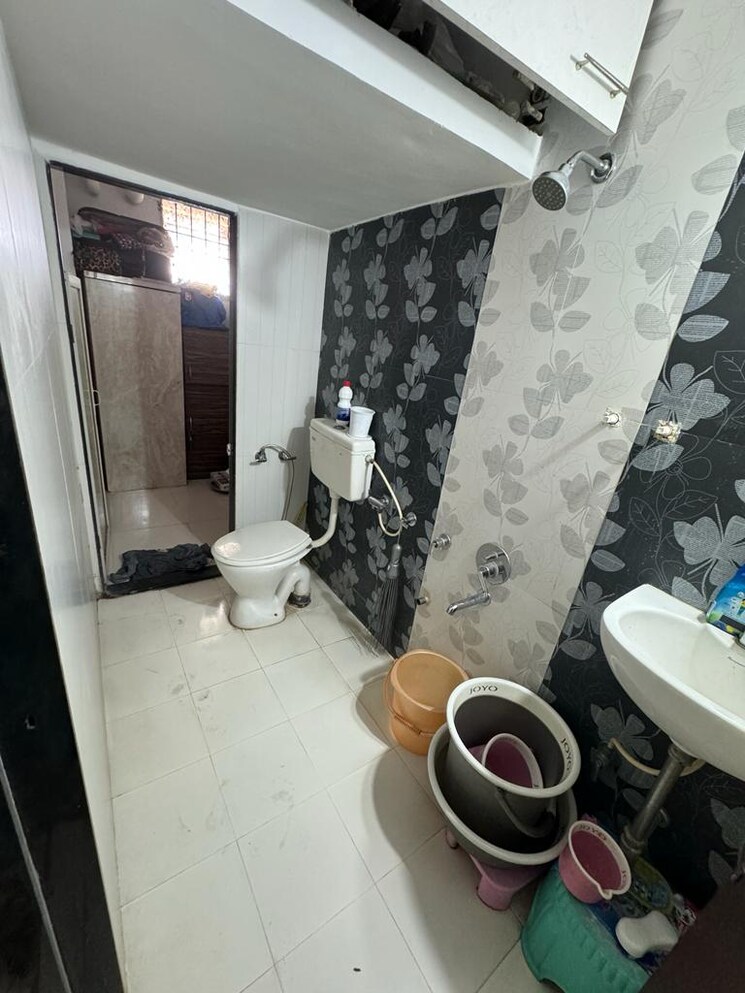 Master Bedroom, mohan-heights 4 Bedroom 2255 Sq.Ft. Apartment In Kalyan West Thane 7201148