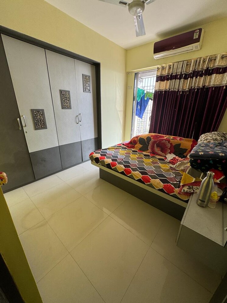 Bedroom, mohan-heights 4 Bedroom 2255 Sq.Ft. Apartment In Kalyan West Thane 7201148