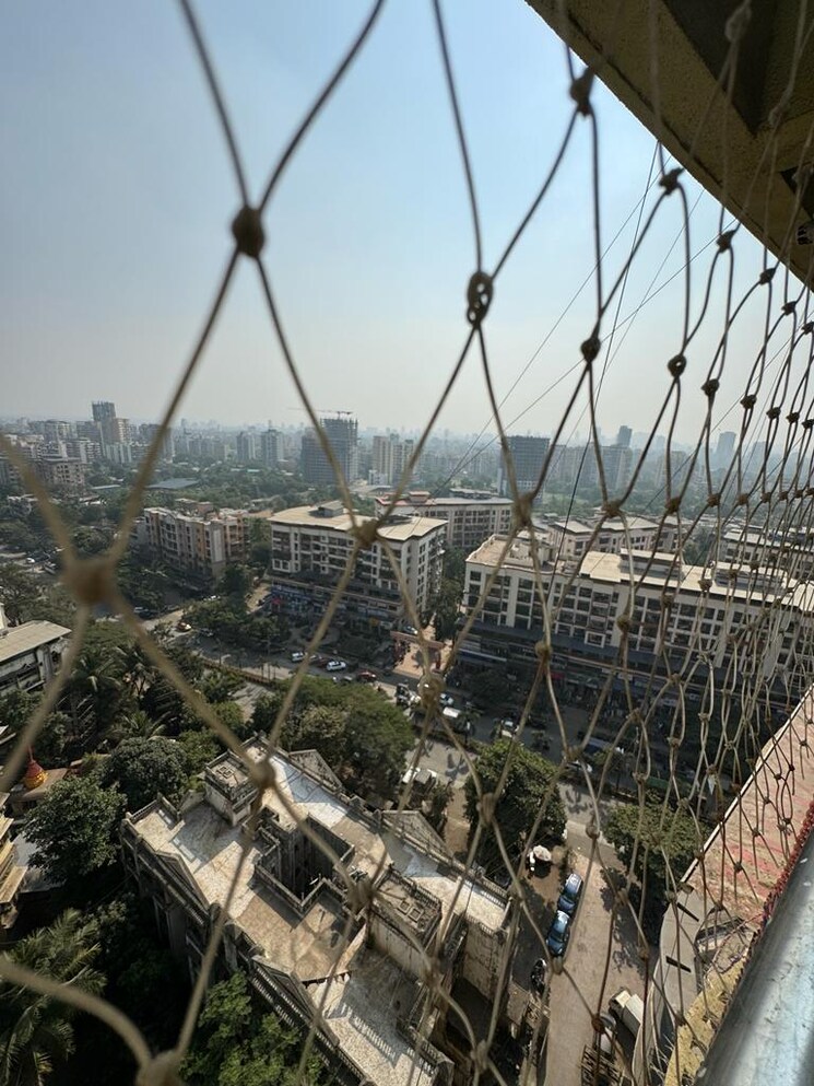 Exterior View, mohan-heights 4 Bedroom 2255 Sq.Ft. Apartment In Kalyan West Thane 7201148