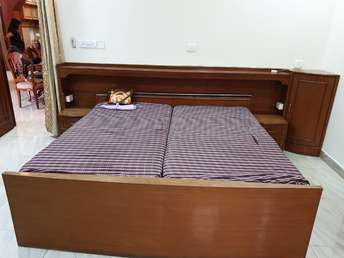 4 BHK Apartment For Rent in Sector 6, Dwarka Delhi  7201121