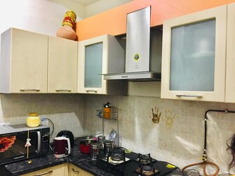 2 BHK Apartment For Resale in RWA Jalvayu Vihar Sector 25 Noida  7201157