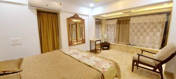 Bedroom in 2 BHK Apartment at Suvidha Regal Heights, Vasai East – for Sale