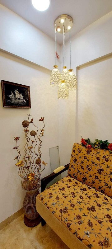 Master Plan in 2 BHK Apartment at Suvidha Regal Heights, Vasai East – for Sale