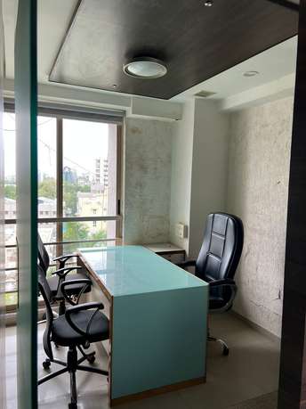 Commercial Office Space 781 Sq.Ft. For Rent In C G Road Ahmedabad 7201195