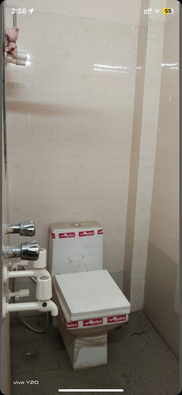 Furnished Amenities in 2 BHK Apartment at RWA Apartments Sector 37, Sector 37 – for Sale