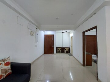 Building Lobby in 2 BHK Apartment at RWA Apartments Sector 37, Sector 37 – for Sale