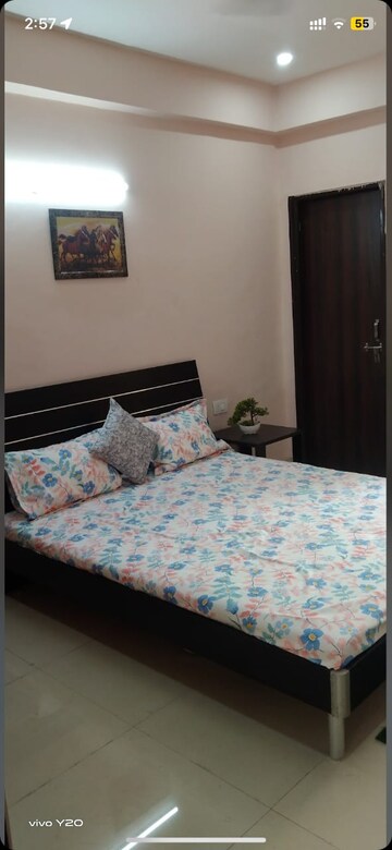 Bedroom in 2 BHK Apartment at RWA Apartments Sector 37, Sector 37 – for Sale